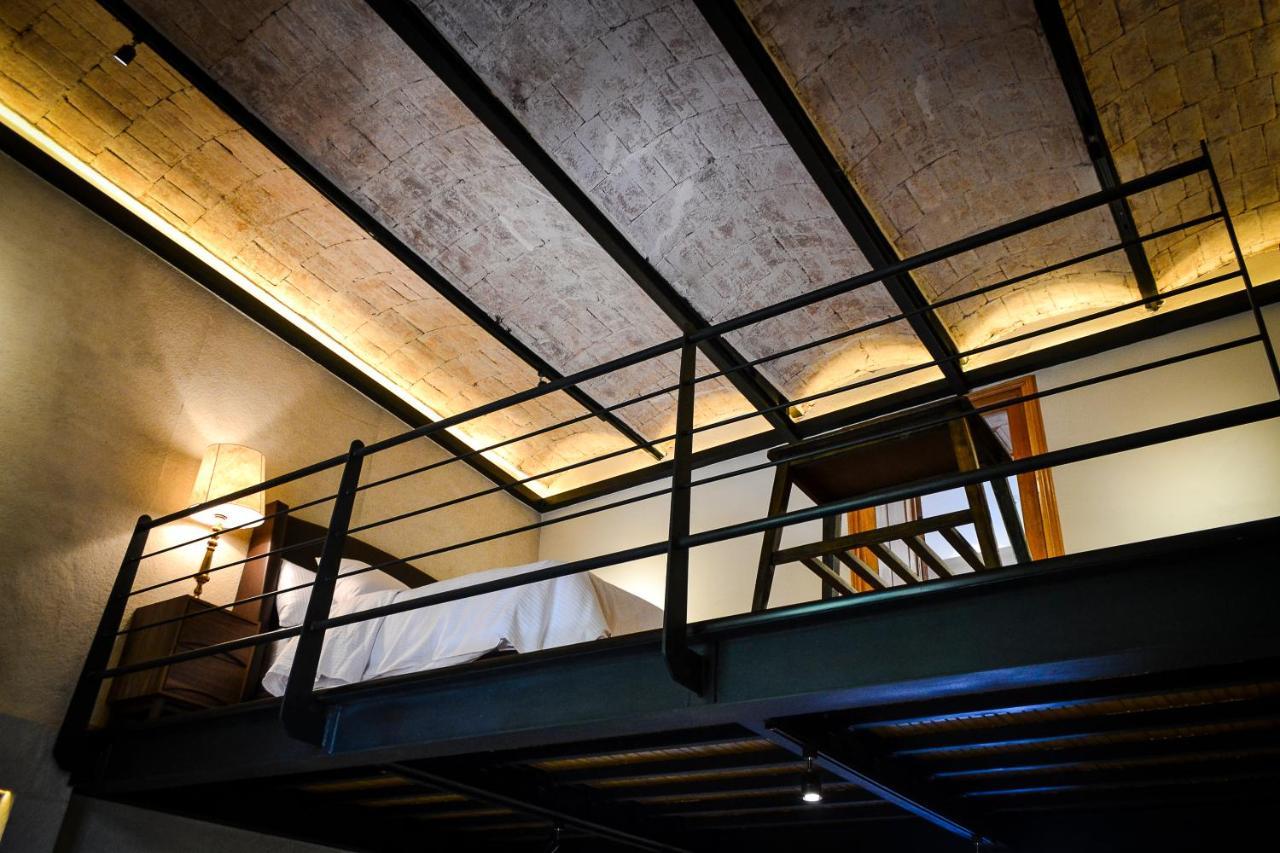 Casa San Jacinto Hotel Mexico City Exterior photo