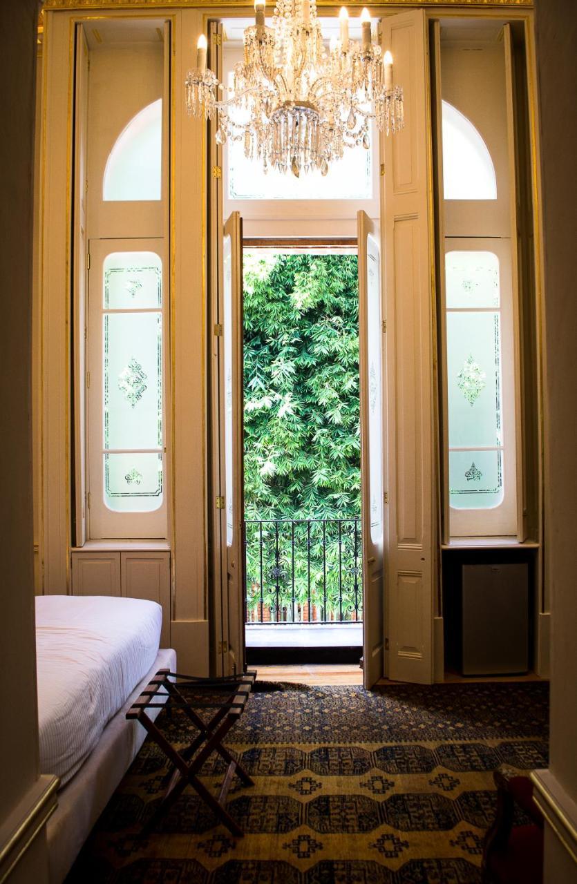 Casa San Jacinto Hotel Mexico City Exterior photo